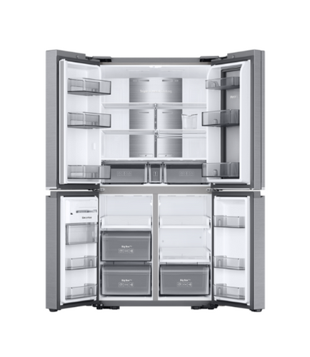 מקרר מקפיא תחתון Samsung RF86R9261SR ‏935 ‏ליטר סמסונג