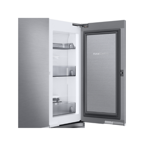 מקרר מקפיא תחתון Samsung RF86R9261SR ‏935 ‏ליטר סמסונג
