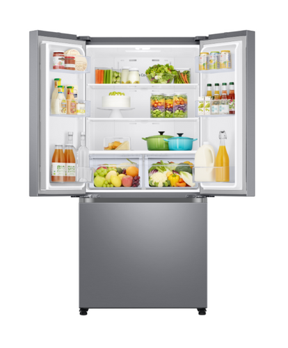 מקרר מקפיא תחתון Samsung RF55A5002SL ‏586 ‏ליטר סמסונג
