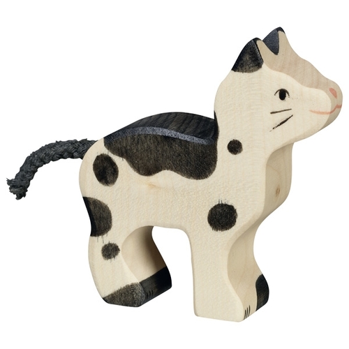 HOLZTIGER חתול 80540