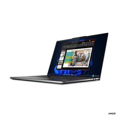 מחשב נייד Lenovo ThinkPad Z16 Gen 1 21D40018IV לנובו