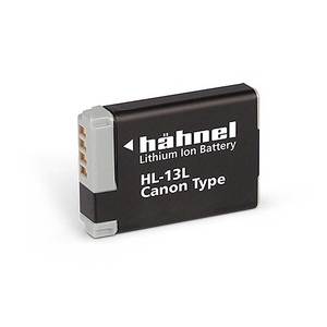 סוללה חליפית Hahnel Canon NB-13l