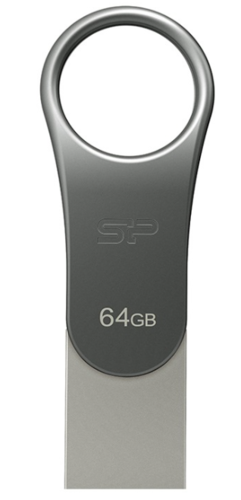  דיסק און קי זיכרון נייד FIRMA F80 USB2.0 64GB
