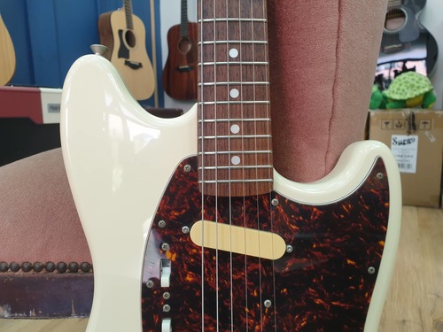 Fender Mustang MG69 Reissue 1969 Japan 1993/4
