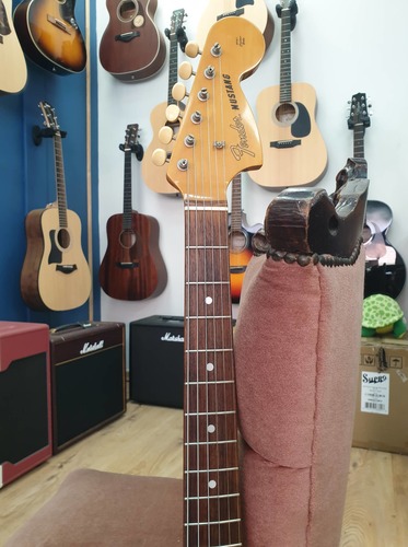 Fender Mustang MG69 Reissue 1969 Japan 1993/4