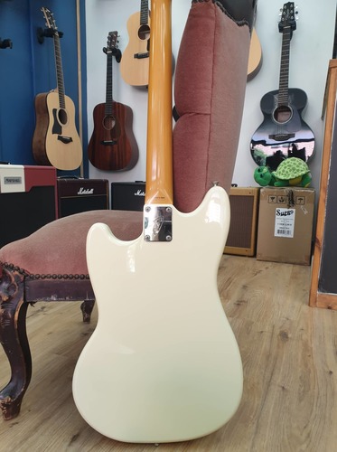 Fender Mustang MG69 Reissue 1969 Japan 1993/4