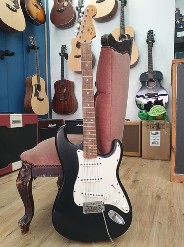 Fender Stratocaster mim 2009/10
