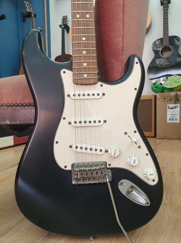Fender Stratocaster mim 2009/10