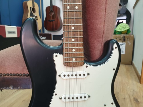 Fender Stratocaster mim 2009/10