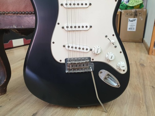 Fender Stratocaster mim 2009/10