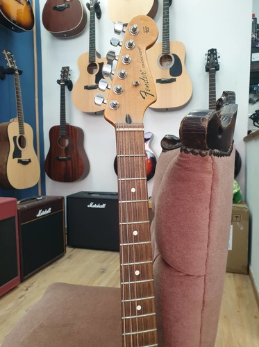 Fender Stratocaster mim 2009/10