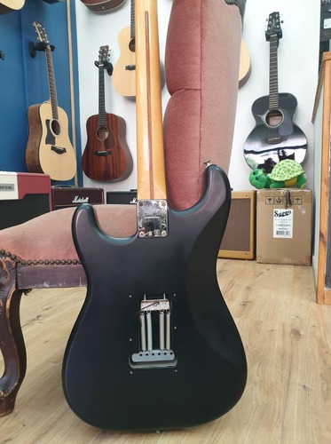 Fender Stratocaster mim 2009/10