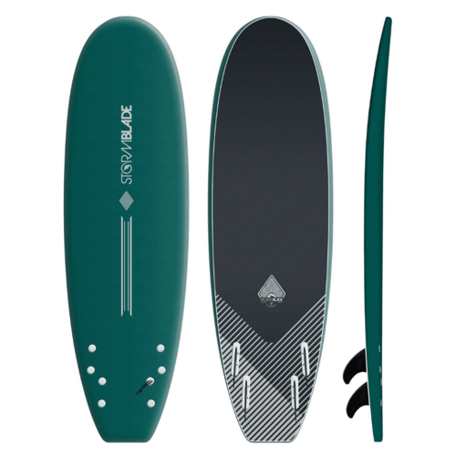 גלשן סופט  STORM BLADE 6.6 FEET   