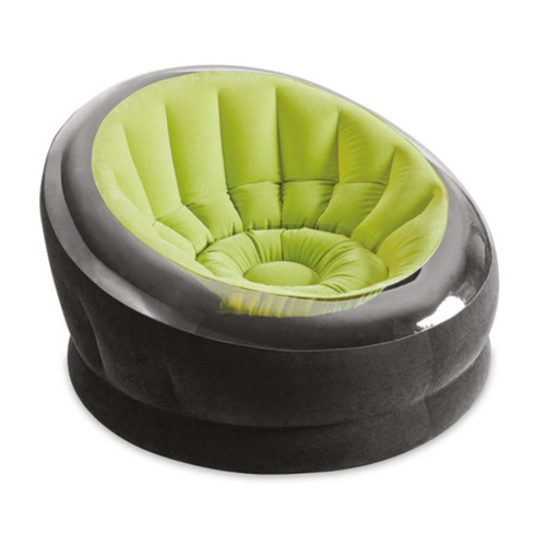 ספה מתנפחת לבית ולבריכה נוחה במיוחד INTEX 68582