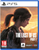 PS5 - The Last of Us Part I