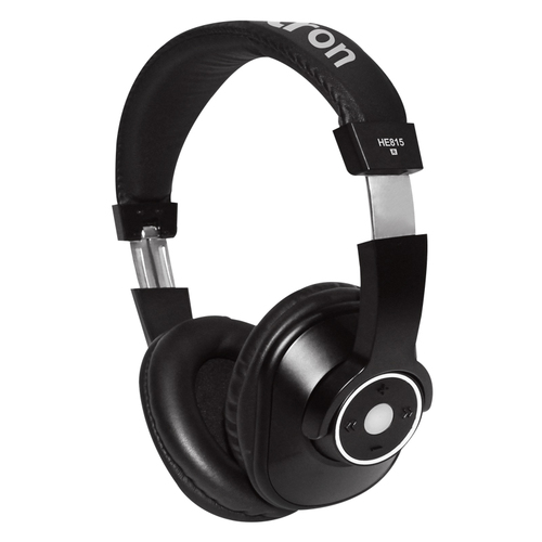 זוג אוזניות ALCTRON HE815 OVER-EAR BLUETOOTH