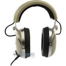 אוזניות רטרו Koss PRO4AA OVER EAR