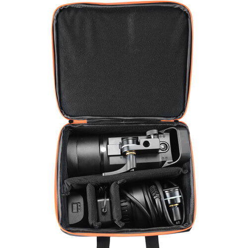 תיק נשיאה לפלאש Godox AD600PRO