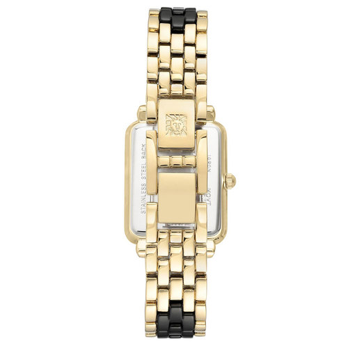Anne Klein AK/3668BKGB קרמיקה חדש 