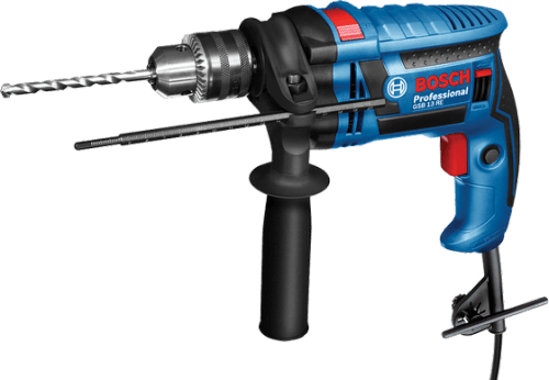 מקדחה GSB 13RE Bosch