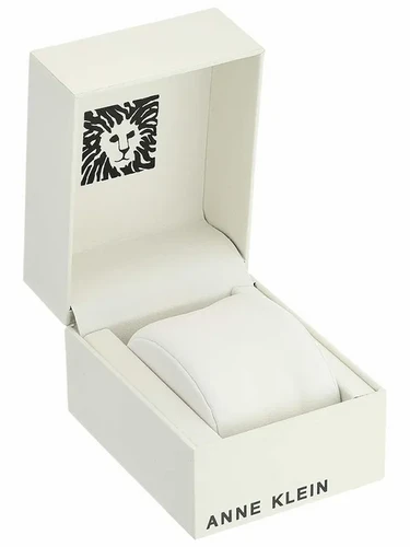 Anne Klein AK/2928BRST סט צמיד יוקרתי 
