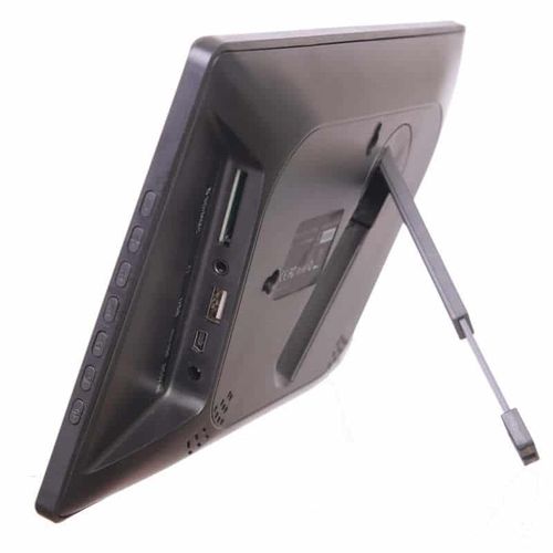 מסגרת דיגיטלית “10.1 דגם Media-Tech SP105