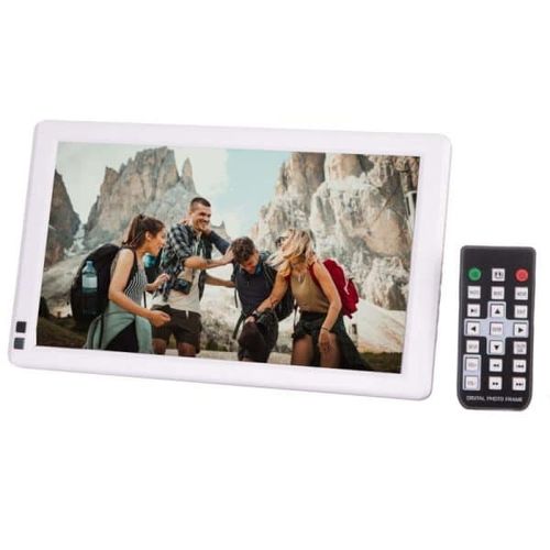 מסגרת דיגיטלית “10.1 דגם Media-Tech SP105
