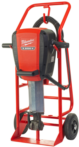 פטיש חציבה 24 ק