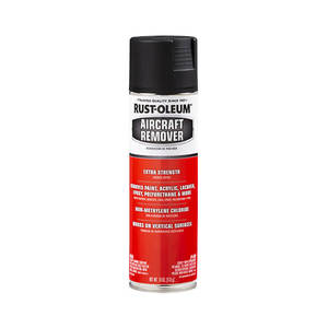 מסיר צבע תעשייתי RUST OLEUM