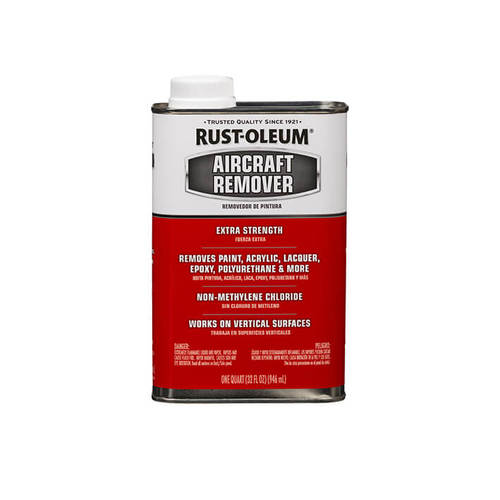מסיר דבק תעשייתי RUST OLEUM פחית