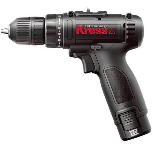 מברגה Kress KU200.2