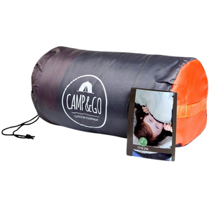 CAMP&GO שק שינה