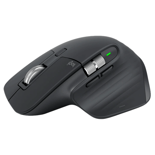 עכבר אלחוטי ארגונומי Logitech MX Master 3S