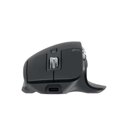 עכבר אלחוטי ארגונומי Logitech MX Master 3S
