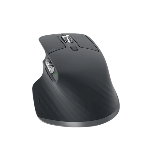 עכבר אלחוטי ארגונומי Logitech MX Master 3S