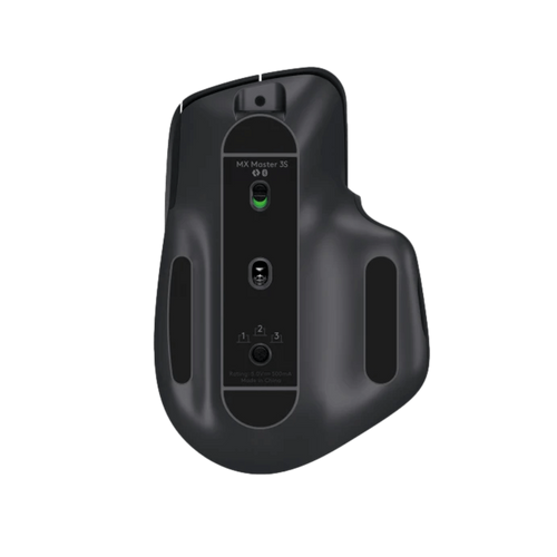 עכבר אלחוטי ארגונומי Logitech MX Master 3S