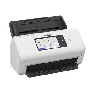 סורק רשת אלחוטי Brother ADS-4700W Wireless ברדר