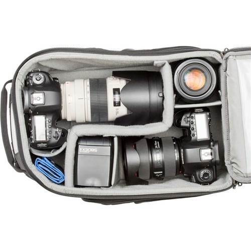 תיק גב למצלמה Think Tank Streetwalker V2.0