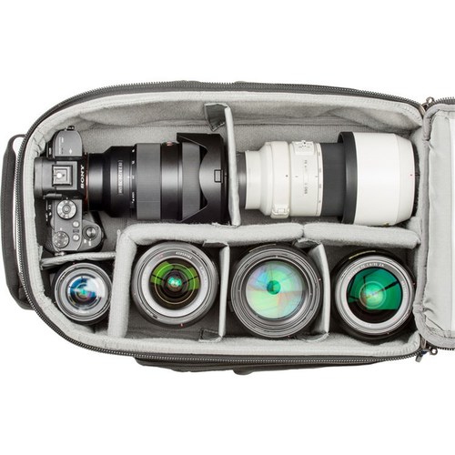 תיק גב למצלמה Think Tank Streetwalker V2.0
