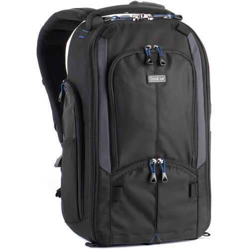 תיק גב למצלמה Think Tank Streetwalker V2.0