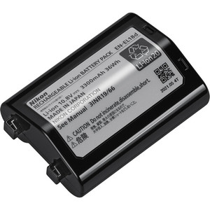 סוללה מקורית Nikon EN-EL18d