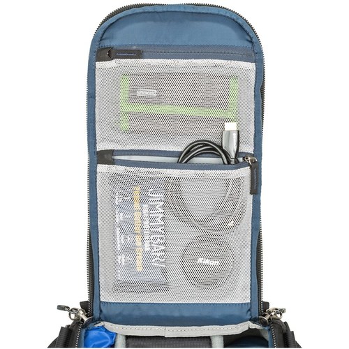 תיק גב למצלמה Think Tank Backstory 13