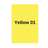 צבע משי ג'וואנה YELLOW 01 קרוייל