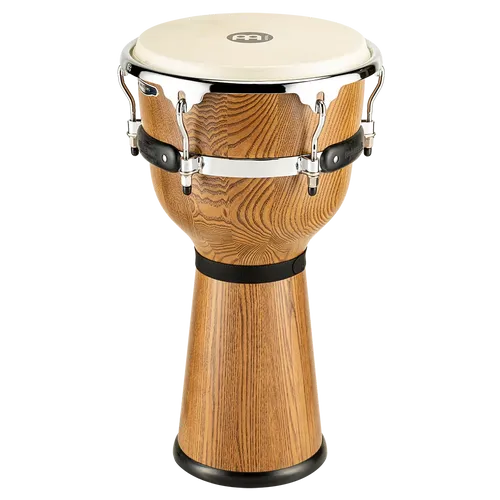 דג’מבה עץ Meinl DJW3ZFA-M Zebra