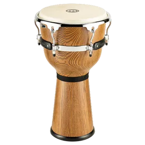 דג’מבה עץ Meinl DJW3ZFA-M Zebra