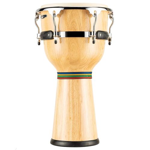 דג’מבה עץ Meinl DJW3NT Natural