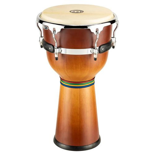 דג’מבה עץ Meinl DJW3GAB-M Gold Amber