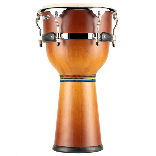 דג’מבה עץ Meinl DJW3GAB-M Gold Amber