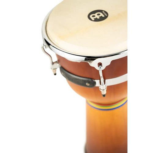 דג’מבה עץ Meinl DJW3GAB-M Gold Amber