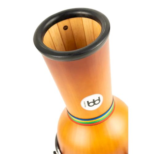 דג’מבה עץ Meinl DJW3GAB-M Gold Amber